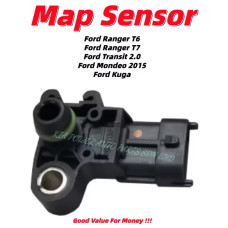 Map Sensor Map Sensor